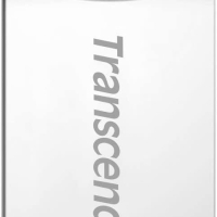 Pamięć USB TRANSCEND 128GB USB3.1 Pen Drive Silver
