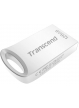 Pamięć USB TRANSCEND 128GB USB3.1 Pen Drive Silver