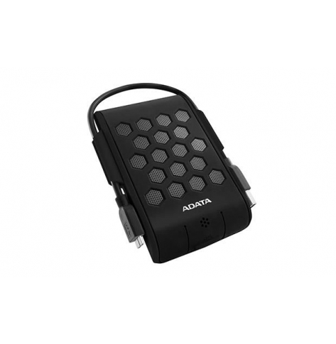 Dysk zewnętrzny ADATA HD720 1TB 2.5 HDD USB 3.0 Czarny Wodo-Wstrząsoodporny