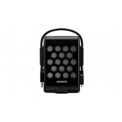 Dysk Zewnętrzny ADATA HD720 2TB 2.5 HDD USB 3.0 Czarny Wodo-Wstrząsoodporny