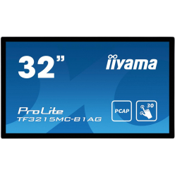Monitor IIyama TF3215MC-B1AG 31.5 VA Touch FHD HDMI