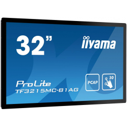 Monitor IIyama TF3215MC-B1AG 31.5 VA Touch FHD HDMI