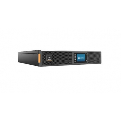 VERTIV GXT5-1000IRT2UXLE Vertiv Liebert GXT5 1ph UPS 1kVA input plug IEC C14 inlet 2U output (8)C13