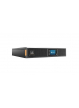 UPS VERTIV GXT5-1000IRT2UXLE Vertiv Liebert GXT5 1ph UPS 1kVA input plug IEC C14 inlet 2U output (8)C13