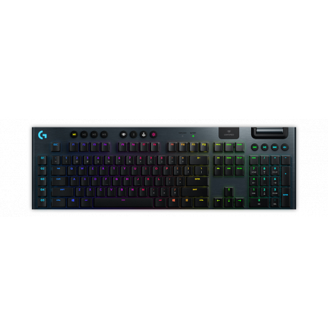 Klawiatura gamingowa Logitech G915 Linear, US