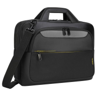 Torba TARGUS CityGear 15.6 Topload czarna