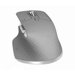 Mysz bezprzewodowa Logitech MX Master 3 Advanced - MID GREY