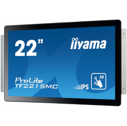 Monitor IIyama TF2215MC-B2 21.5 IPS Touch FHD HDMI DP