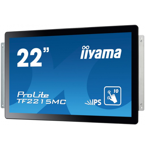 Monitor IIyama TF2215MC-B2 21.5 IPS Touch FHD HDMI DP