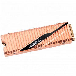 Dysk SSD GIGABYTE AORUS NVMe Gen 4 SSD 1TB  R/W 5000/4400 MB/s