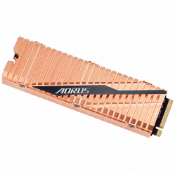 Dysk SSD GIGABYTE AORUS NVMe Gen 4 SSD 1TB  R/W 5000/4400 MB/s
