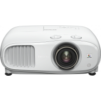 Projektor Epson EH-TW7100 HC, 4K PRO-UHD enhancement, 3000 lumen,100,000:1