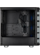 Obudowa Corsair iCue 465X RGB Mid Tower ATX Smart Case, 3xLL120 RGB