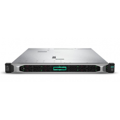 Serwer HP ProLiant DL360 Gen10 4214 2.2GHz 12-core 1P 16GB-R P408i-a NC 8SFF 500W PS