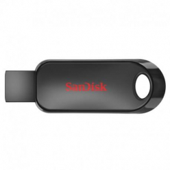 Pamięć USB Sandisk Cruzer Snap USB 128GB