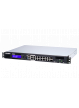 Dysk sieciowy QNAP QGD-1600P-4G, 4C Intel, 16x1GbE with 2xRJ45 and SFP+, 2x2,5 SATA, 4GB RAM