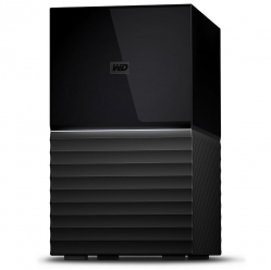 Dysk zewnętrzny WD My Book Duo, 3.5, 24TB, USB 3.0