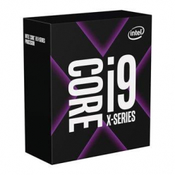 Procesor Intel Core i9-10940X Quattuordeca Core 3.30GHz 19.25MB LGA2066 14nm BOX