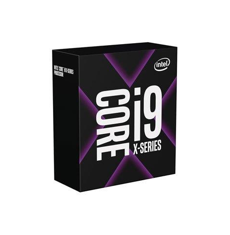 Procesor Intel Core i9-10940X Quattuordeca Core 3.30GHz 19.25MB LGA2066 14nm BOX