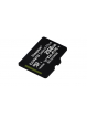 Karta pamięci Kingston 256GB micSDXC Canvas Select Plus 100R A1 C10 Card + ADP
