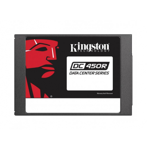 Dysk serwerowy  Kingston Data Center 3840G DC450R (Entry Level Enterprise/Server) 2.5 SATA SSD