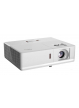 Projektor Optoma ZH506e 1080P FHD 5500 lm Laser phosphor 300000:1 5.5kg Lens shift V 1.4 2.24: 1 Compact Corr Geo 4 angles