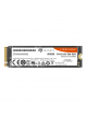 Dysk SSD FireCuda 520 NVMe SSD M.2 PCI-E 500GB 5000/2500 MB/s 3D NAND data recovery service 3 years