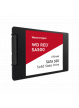 Dysk SSD WD Red SA500 NAS 2.5 1TB SATA/600  560/530 MB/s  7mm  3D NAND