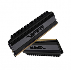 Pamięć Patriot Viper 4 BLACKOUT 16GB KIT 2x8GB 3600 Mhz CL17 19 19 39