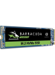 Dysk SSD Seagate BarraCuda 510 NVMe SSD  M.2 PCI-E  1TB  3400/3000 MB/s  3D NAND