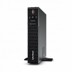 UPS Cyber Power PR2200ERT2U 2200W Rack/Tower 2U (IEC C13 x 6, IEC C19 x 2)