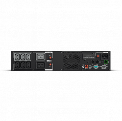 UPS Cyber Power PR2200ERT2U 2200W Rack/Tower 2U (IEC C13 x 6, IEC C19 x 2)