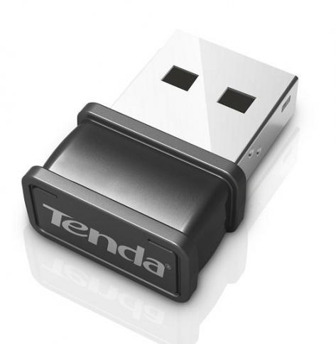Router  TENDA W311MI AUTO Tenda W311MI Wireless N150 Pico USB Adapter