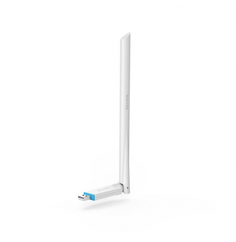 Router TENDA U2 Tenda U2 150Mbps High Gain Wireless USB Adapter