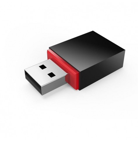 Router TENDA U3 Tenda U3 300Mbps Mini adapter USB