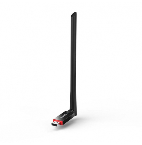 Router TENDA U6 Tenda U6 300Mbps high-gain wireless USB adapter