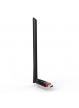 Router TENDA U6 Tenda U6 300Mbps high-gain wireless USB adapter