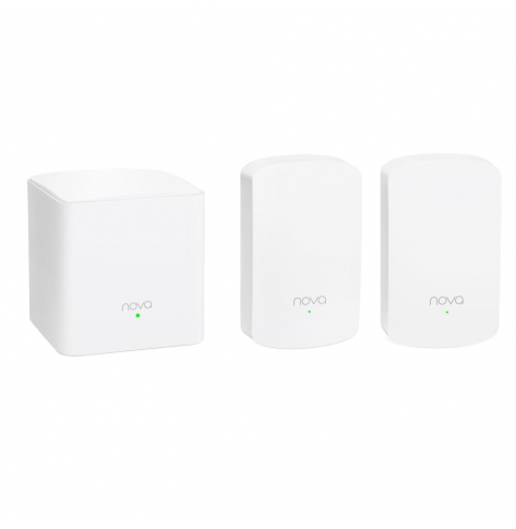 Router Tenda Nova MW5 AC1200 