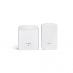 Router TENDA MW5 2-pack Tenda Nova MW5 AC1200 Mesh 2-pack Mesh5 & Mesh5s