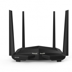 Router TENDA AC10U Tenda AC10U Dual-band 2 4GHz 5GHz AC1200 Gigabit WAN LAN USB