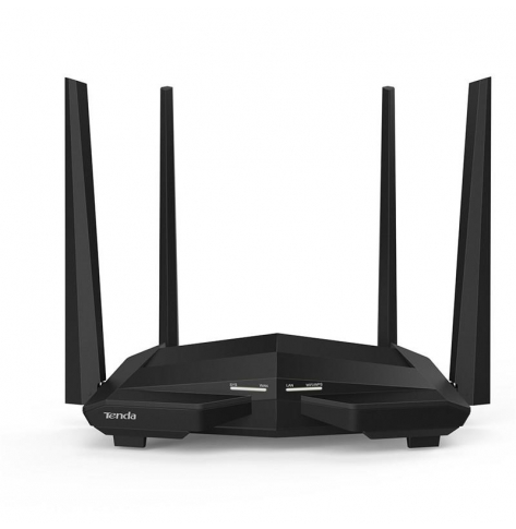 Router  TENDA AC10U Tenda AC10U Dual-band 2 4GHz 5GHz  AC1200  Gigabit WAN LAN USB