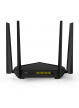 Router TENDA AC10U Tenda AC10U Dual-band 2 4GHz 5GHz AC1200 Gigabit WAN LAN USB