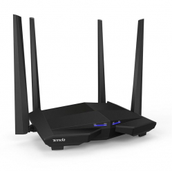 Router TENDA AC10U Tenda AC10U Dual-band 2 4GHz 5GHz AC1200 Gigabit WAN LAN USB