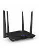 Router TENDA AC10U Tenda AC10U Dual-band 2 4GHz 5GHz AC1200 Gigabit WAN LAN USB