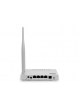 Router  NETIS DL4312 Netis WIFI B G N150Mbps ADSL2 + LAN x4  antena 5 dBi x1