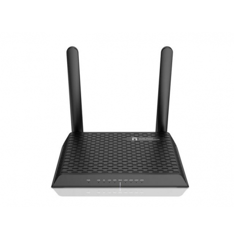 Router  NETIS N1 Netis DSL WIFI AC 1200 Dual Band + LANX4 Antena