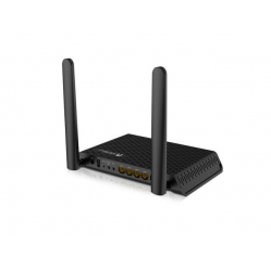 Router NETIS N1 Netis DSL WIFI AC 1200 Dual Band + LANX4 Antena