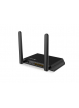 Router NETIS N1 Netis DSL WIFI AC 1200 Dual Band + LANX4 Antena