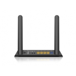 Router NETIS N1 Netis DSL WIFI AC 1200 Dual Band + LANX4 Antena