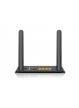 Router  NETIS N1 Netis DSL WIFI AC 1200 Dual Band + LANX4 Antena